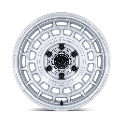 Alliages durs Black Rhino - BR024 AWOL | Modèle de boulon 17X8,5 / 10 Offset / 5X127 | BR024SD17855010