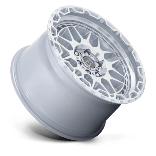 Alliages durs Black Rhino - HOLCOMB | 20X9,5 / -18 Offset / 6X139,7 Modèle de boulon | 2095HLB-86140S12