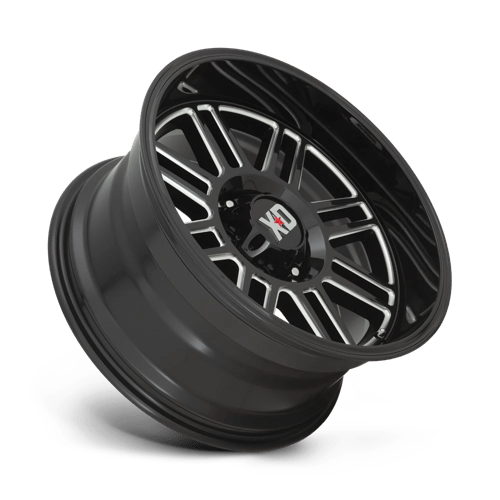 XD - XD850 CAGE | 20X9 / 18 Offset / 6X139.7 Bolt Pattern | XD85029068318