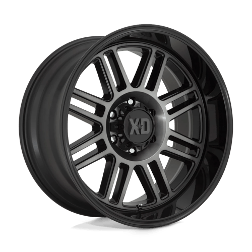 XD - XD850 CAGE | 20X9 / 18 Offset / 5X127 Bolt Pattern | XD85029050418