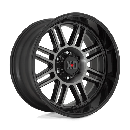 XD - XD850 CAGE | 20X9 / 18 Offset / 5X127 Bolt Pattern | XD85029050418