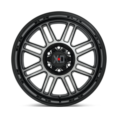 XD - XD850 CAGE | 20X9 / 18 Offset / 5X127 Bolt Pattern | XD85029050418