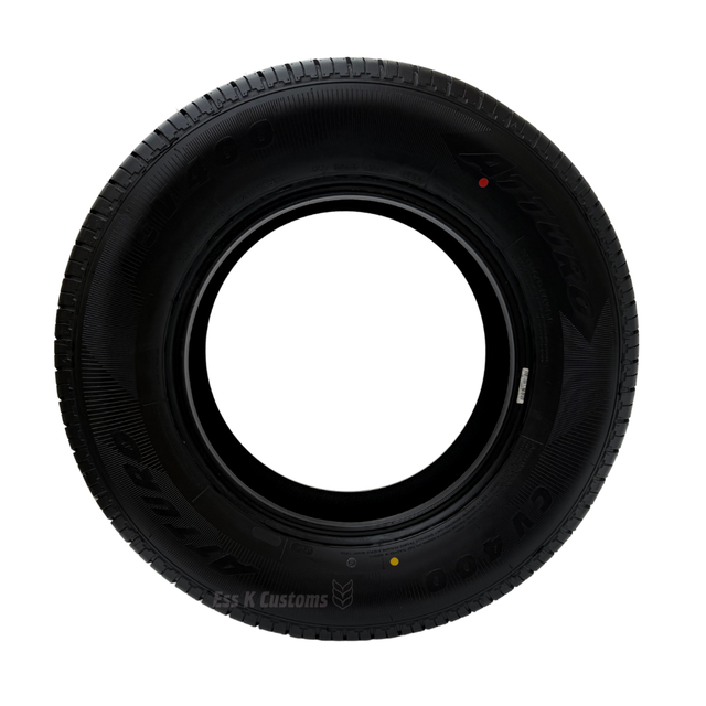 Atturo CV 400 235/65R16C