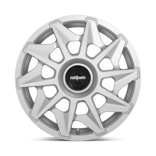 Rotiform - R124 CVT | 19X8.5 / 45 Offset / 5X112/5X120 Boulon | R124198525+45