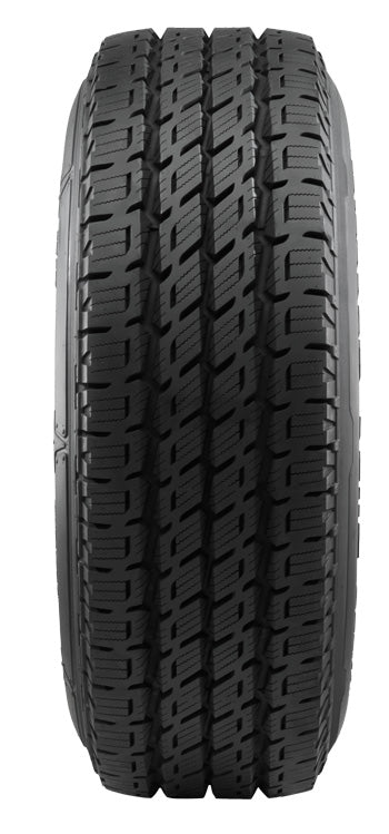 Nitto Dura Grappler LT265/75R16
