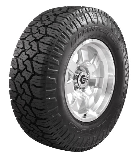 Nitto EXO Grappler LT285/65R18