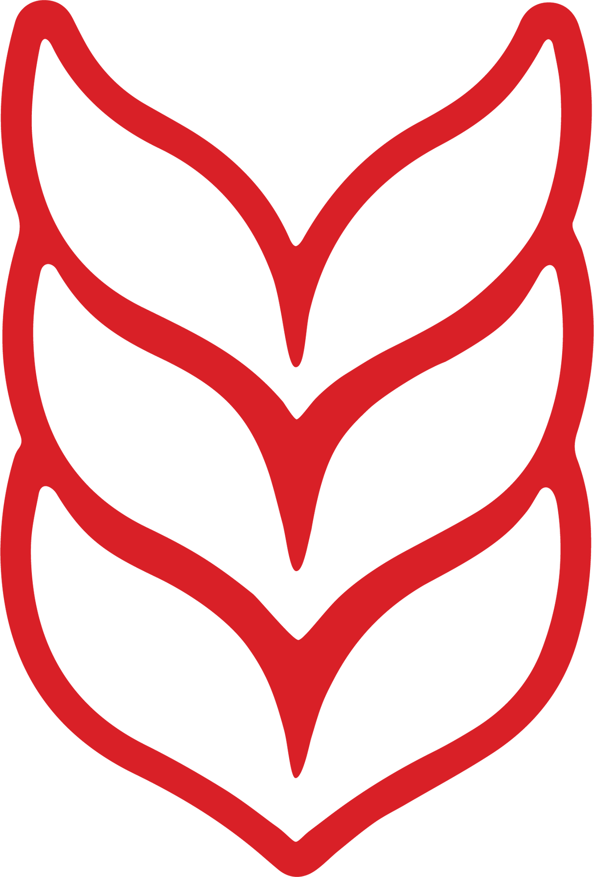 Ess K Customs Decal - Part Logo