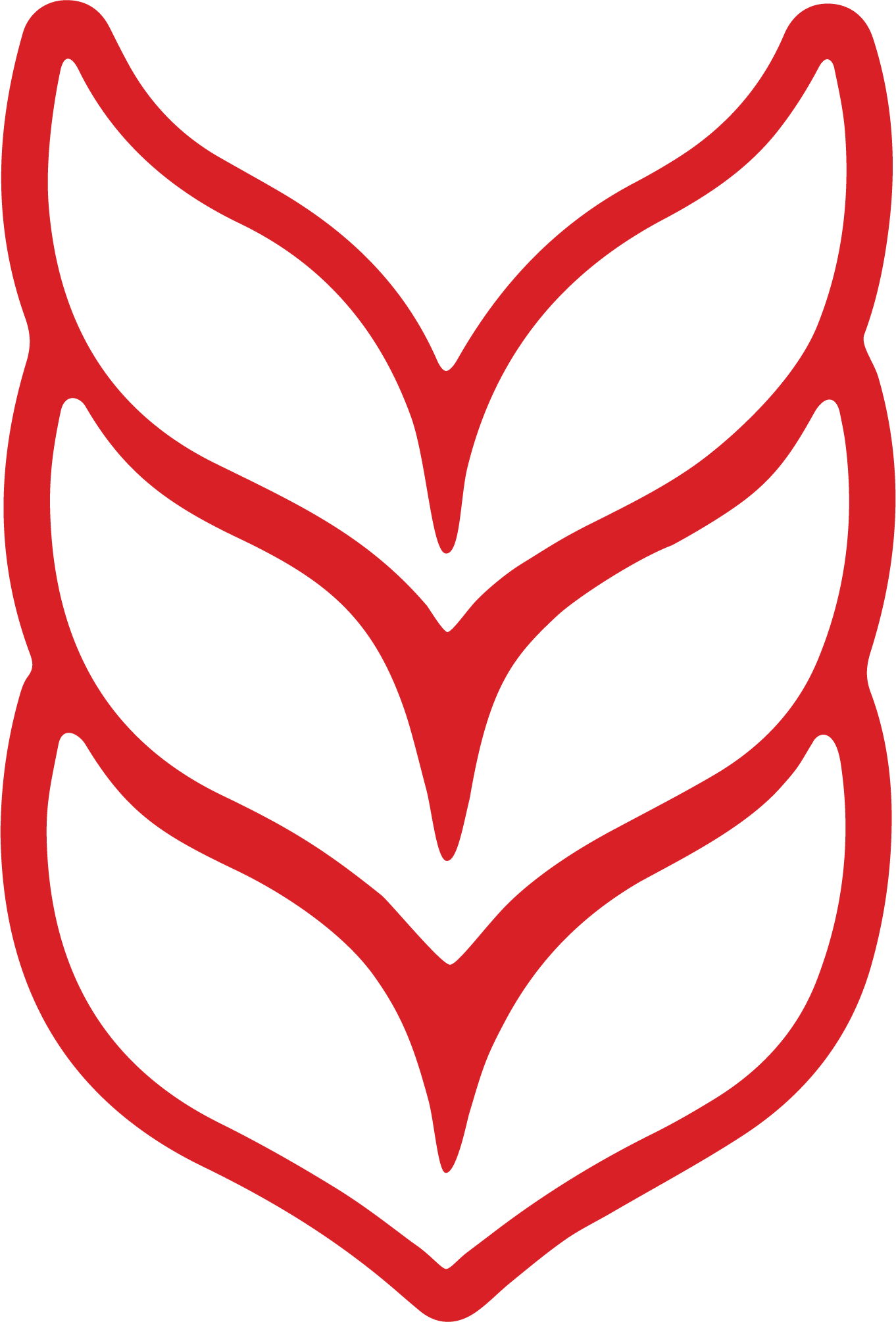 Ess K Customs Decal - Part Logo