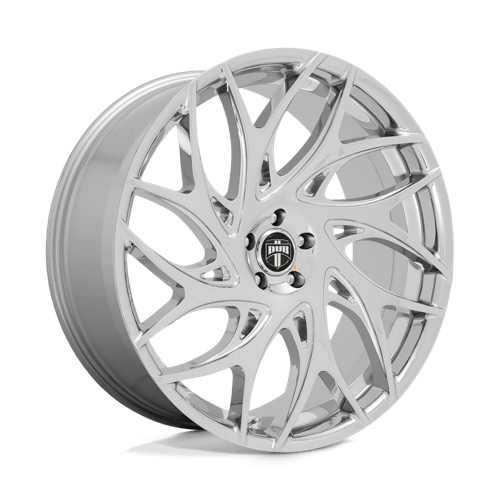 DUB 1PC - S258 G.O.A.T. | 20X9 / 35 Offset / 5X114.3 Bolt Pattern | S258209065+35