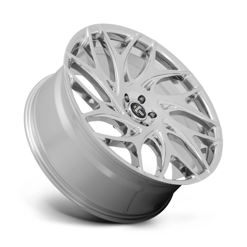 DUB 1PC - S258 G.O.A.T. | 20X9 / 35 Offset / 5X114.3 Bolt Pattern | S258209065+35