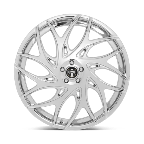 DUB 1PC - S258 G.O.A.T. | 20X9 / 35 Offset / 5X114.3 Bolt Pattern | S258209065+35