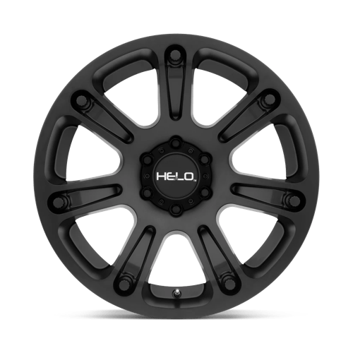 Helo - HE904 | 20X10 / -18 Offset / 5X127 Bolt Pattern | HE90421050718N