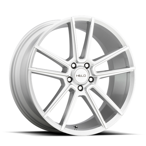 Helo - HE911 | 18X8 / 40 Offset / 5X115 Bolt Pattern | HE91188015440