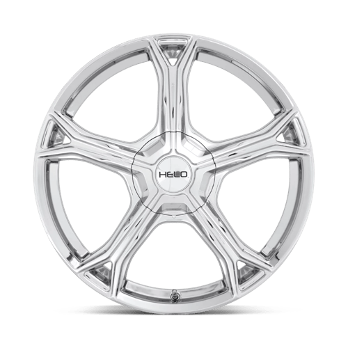 Helo - HE915 | 17X7.5 / 38 Offset / BLANK Bolt Pattern | HE91577500238