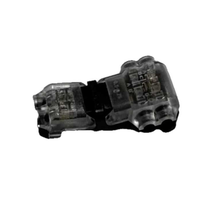 Connecteurs de fils en T