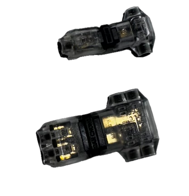 T-Tap Wire Connectors