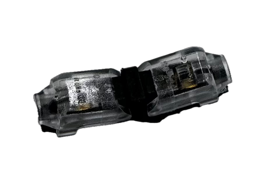 Connecteurs bout à bout Hd