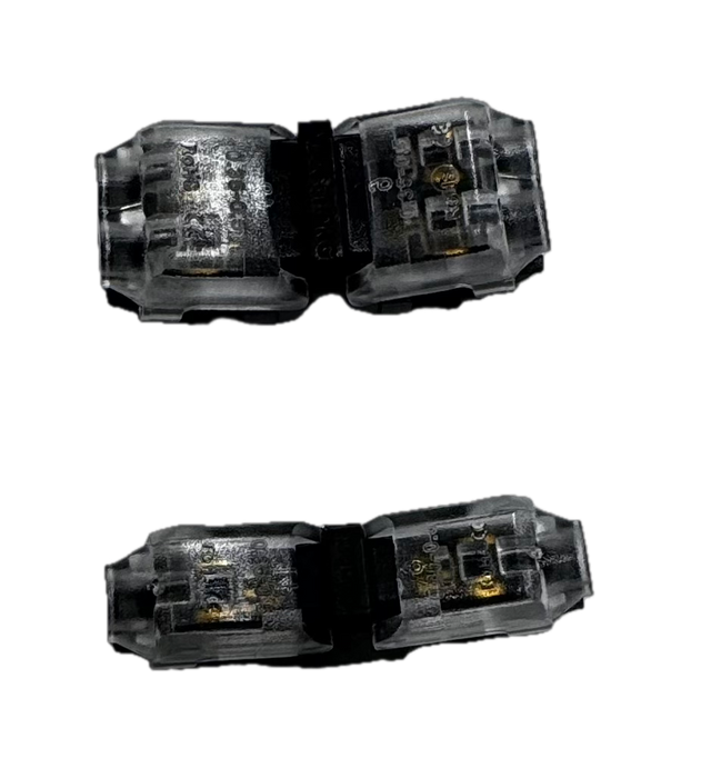 Hd Butt Connectors