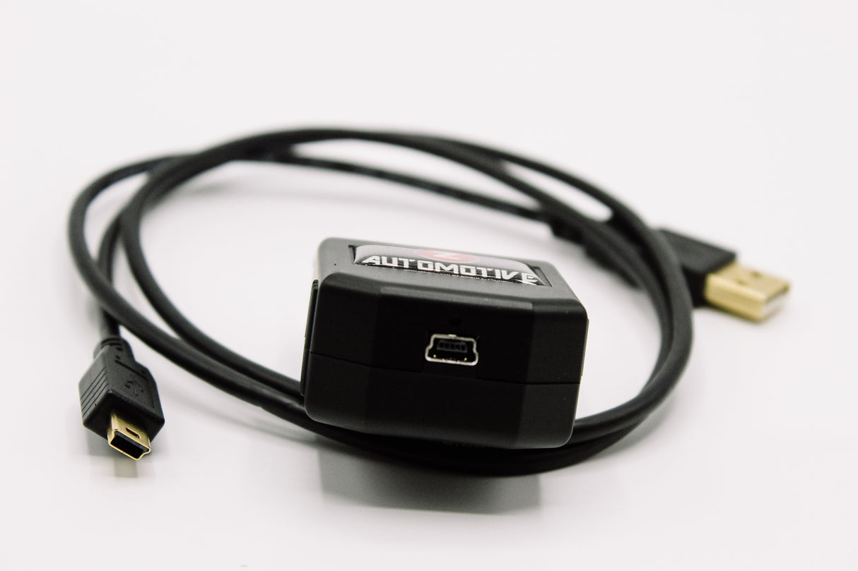 Tazer Jk Blaster Programmer- Jeep Jk (07-17)