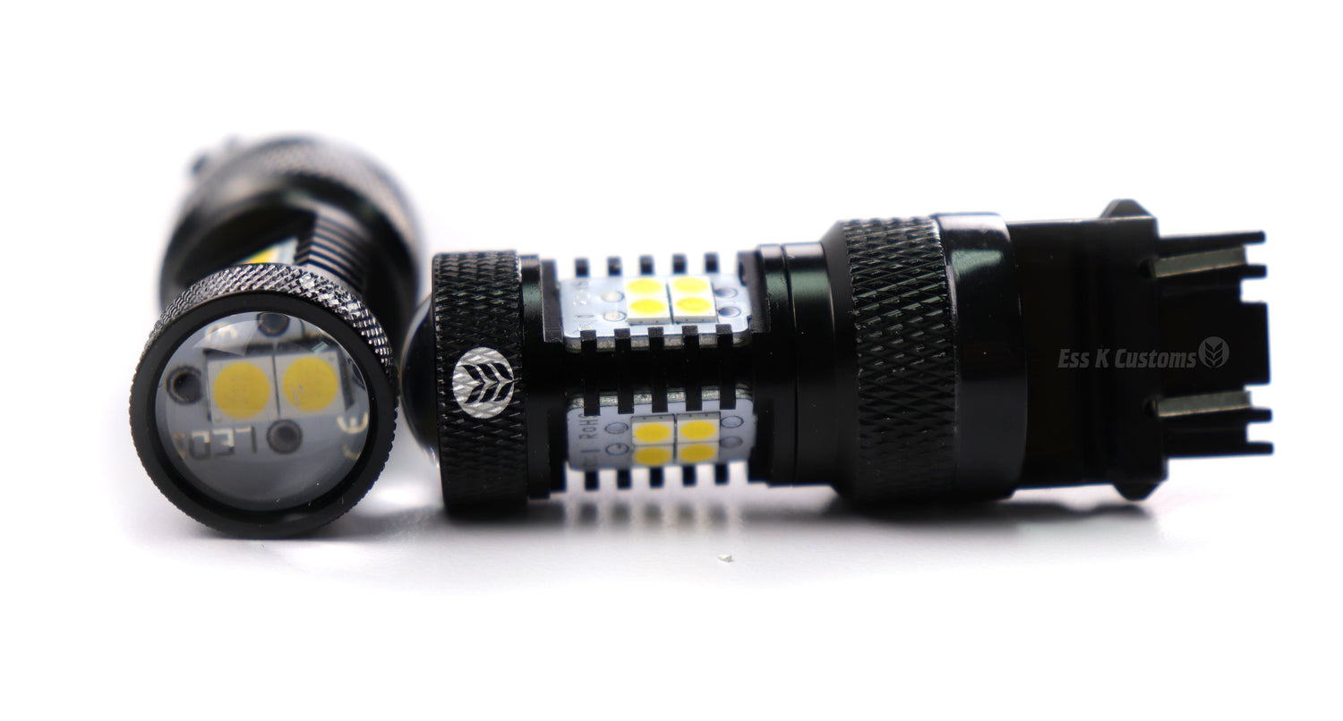 1156: TruLux Alloy Series LED Bulbs