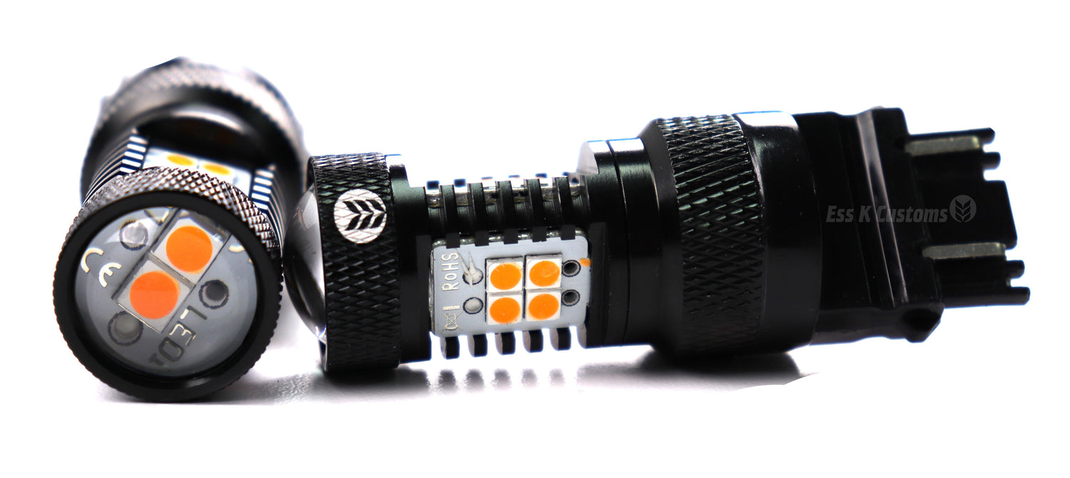 1157: TruLux Alloy Series LED Bulbs