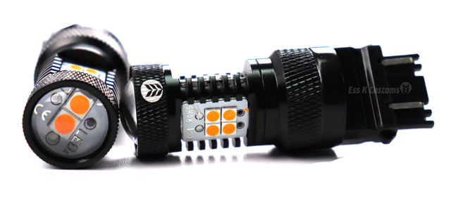 1156: TruLux Alloy Series LED Bulbs