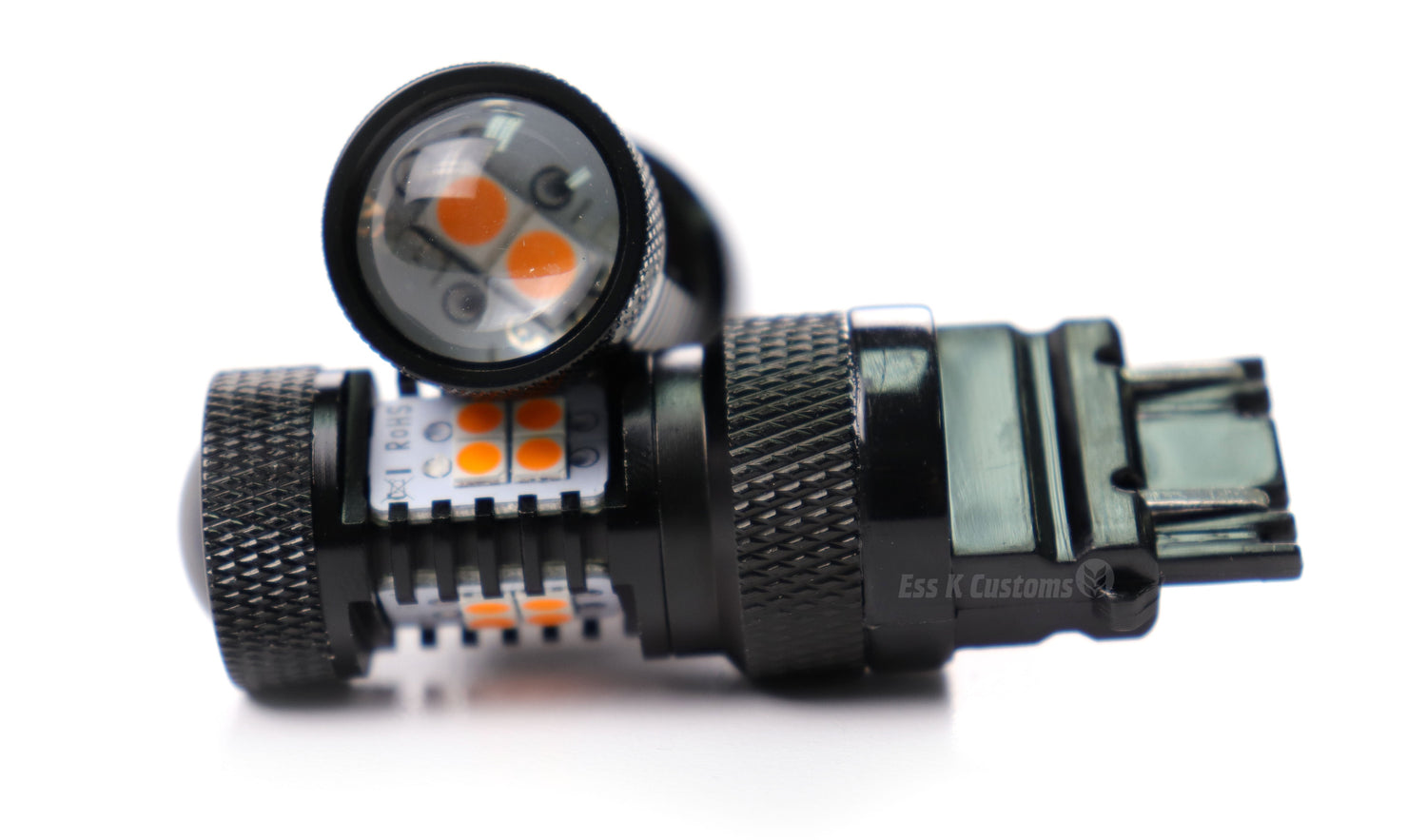 1156: TruLux Alloy Series LED Bulbs