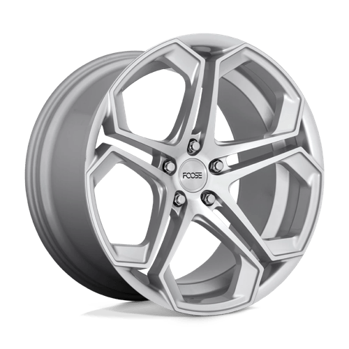 Foose 1PC - F170 IMPALA | 20X9 / 35 Offset / 5X114.3 Bolt Pattern | F170209065+35