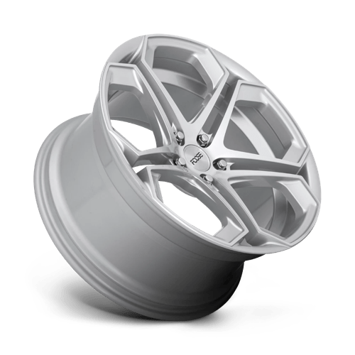 Foose 1PC - F170 IMPALA | 20X9 / 35 Offset / 5X114.3 Bolt Pattern | F170209065+35