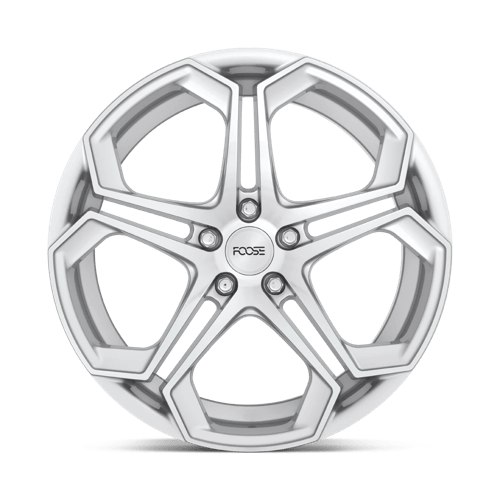 Foose 1PC - F170 IMPALA | 20X9 / 35 Offset / 5X114.3 Bolt Pattern | F170209065+35