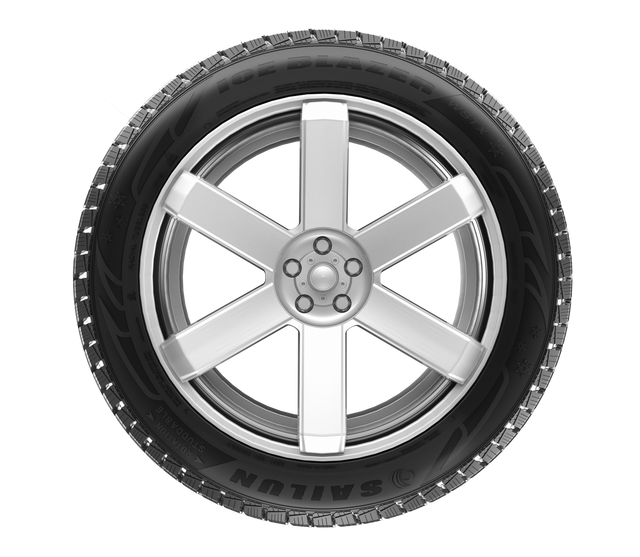 Sailun Ice Blazer WSTX (Pre Studded) 225/60R17