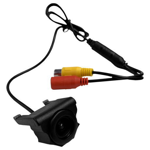 Jeep Wrangler JL (18-23) Front Camera Install Kit