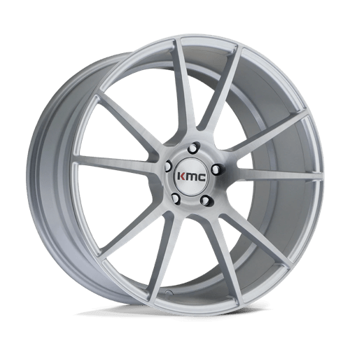 KMC - KM709 FLUX | 20X8.5 / 35 Offset / 5X114.3 Bolt Pattern | KM70928512435