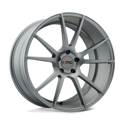 KMC - KM709 FLUX | 20X8.5 / 25 Offset / 5X112 Bolt Pattern | KM70928557925
