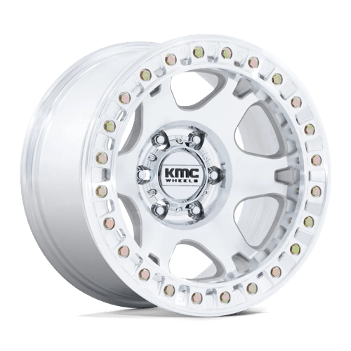 KMC - KM238 VI BEADLOCK | 17X9 / -12 Offset / 5X127 Modèle de boulon | KM238DX17905012N