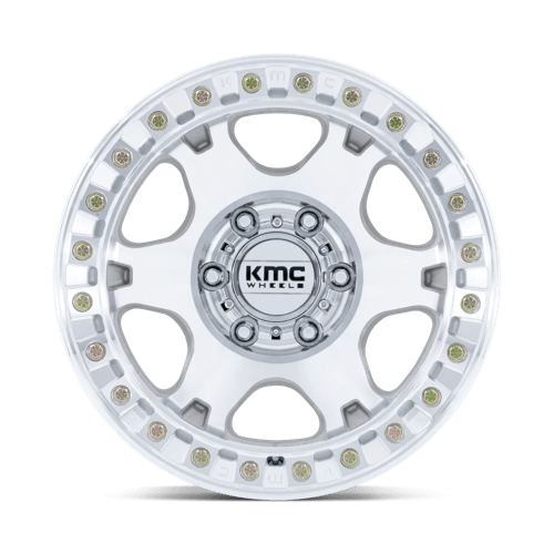 KMC - KM238 VI BEADLOCK | Modèle de boulon 17X9 / 1 Offset / 5X150 | KM238DX17905801