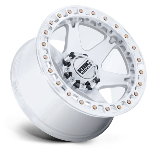 KMC - KM238 VI BEADLOCK | Modèle de boulon 20X10 / -48 Offset / 6X135 | KM238DX20106348N