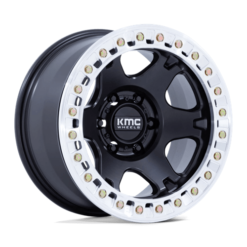 KMC - KM238 VI BEADLOCK | 17X9 / -38 Offset / 6X139.7 Modèle de boulon | KM238MD17906038N