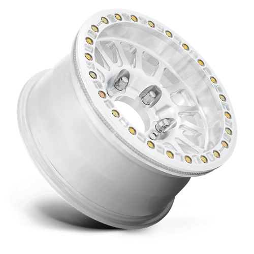 KMC - KM445 IMPACT FORGED BEADLOCK | 17X9 / -12 Offset / 6X135 Boulon | KM445DX17906312N