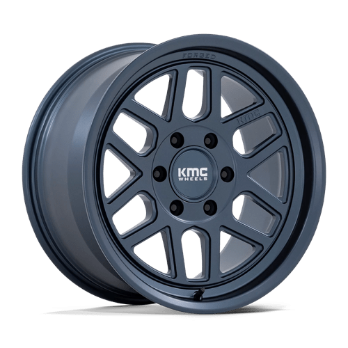 KMC - KM446 MONOBLOC FORGÉ MESA | 18X9 / -12 Décalage / 6X139,7 Modèle de boulon | KM446LX18906812N
