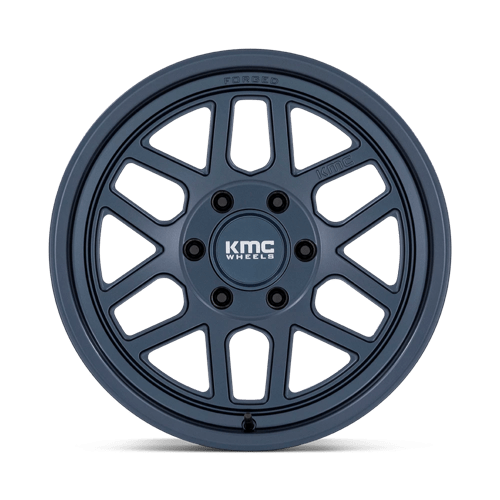 KMC - KM446 MONOBLOC FORGÉ MESA | 18X9 / -12 Décalage / 6X139,7 Modèle de boulon | KM446LX18906812N