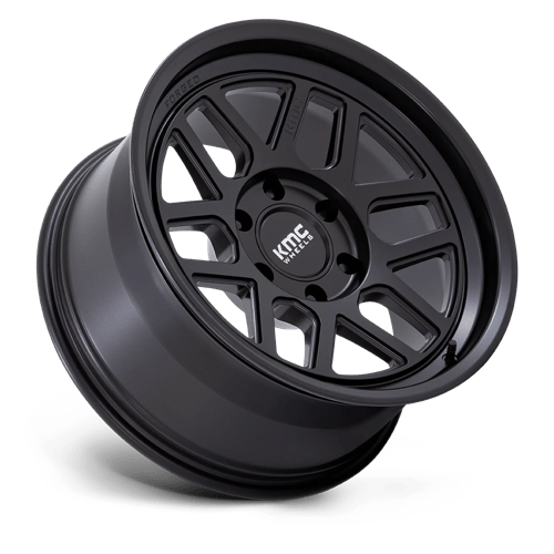 KMC - KM446 MONOBLOC FORGÉ MESA | 18X9 / -12 Décalage / 6X139,7 Modèle de boulon | KM446MX18906812N