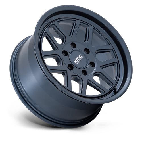 KMC - KM446 MONOBLOC FORGÉ MESA | Modèle de boulon 18X9 / 0 Offset / 6X135 | KM446LX18906300
