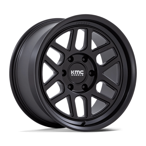 KMC - KM446 MONOBLOC FORGÉ MESA | Modèle de boulon 18X9 / 0 Offset / 6X135 | KM446MX18906300