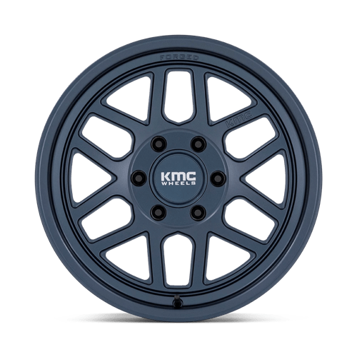 KMC - KM446 MONOBLOC FORGÉ MESA | Modèle de boulon 18X9 / 18 Offset / 6X139.7 | KM446LX18906818