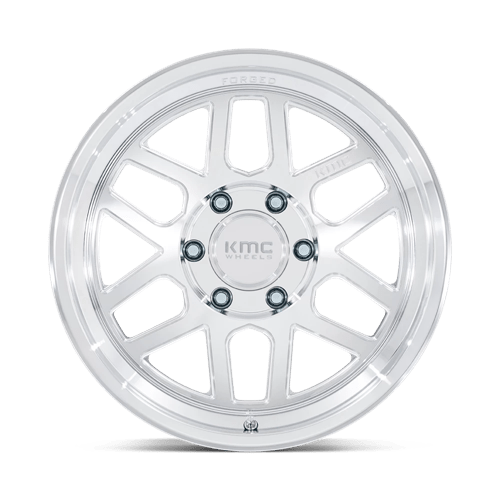 KMC - KM446 MONOBLOC FORGÉ MESA | Modèle de boulon 18X9 / 18 Offset / 6X139.7 | KM446DX18906818