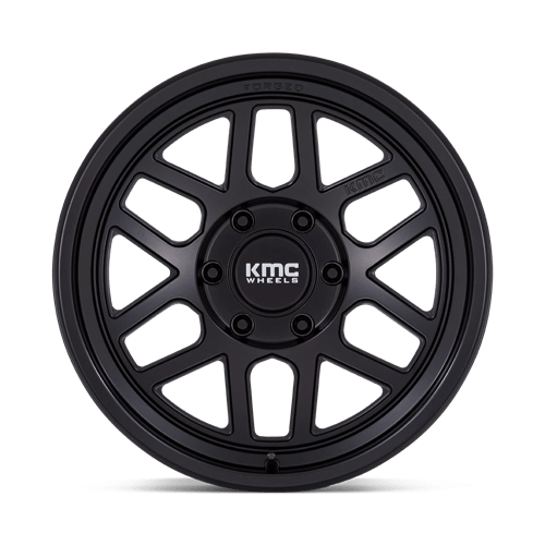 KMC - KM446 MONOBLOC FORGÉ MESA | Modèle de boulon 18X9 / 18 décalé / 6X135 | KM446MX18906318