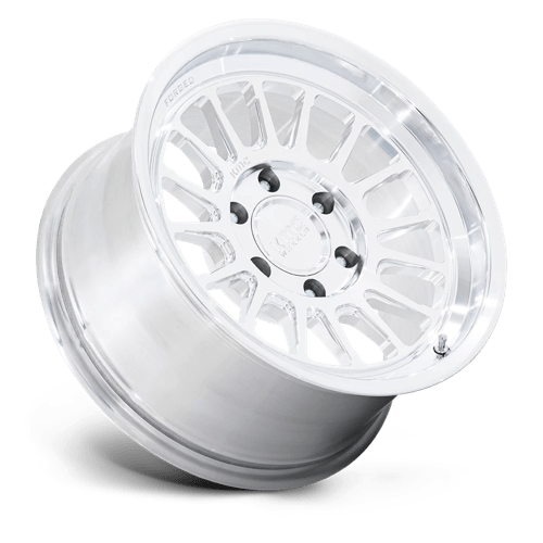 KMC - MONOBLOC FORGÉ PAR IMPACT KM447 | Modèle de boulon 18X9 / 0 Offset / 6X135 | KM447DX18906300
