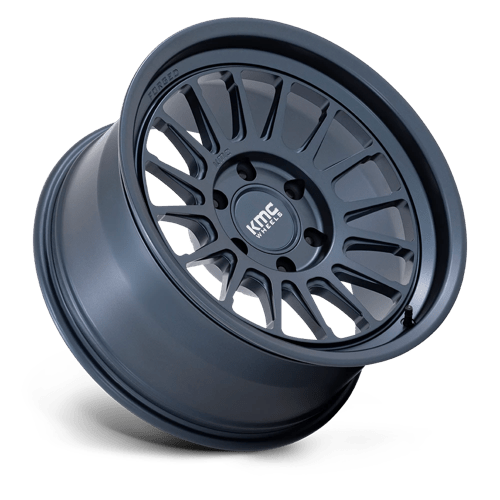 KMC - KM447 MONOBLOC FORGÉ PAR IMPACT | 17X8,5 / Décalage -10 / Modèle de boulon 6X139,7 | KM447LX17856810N