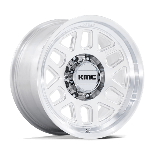 KMC - KM451 MONOBLOC FORGÉ MESA | 18X9 / 0 Décalage / 8X165.1 Modèle de boulon | KM451DX18908000